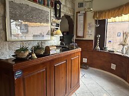 Hotel Casa Franciscana