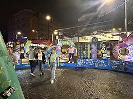 Hotel Casa Franciscana