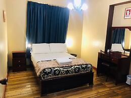 Hotel Casa Franciscana