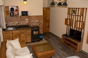 Choice Guest House No. 2