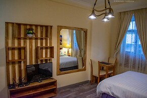 Choice Guest House No. 2