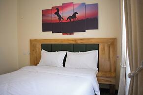 Choice Guest House No. 2
