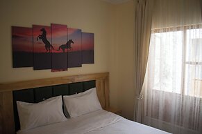 Choice Guest House No. 2