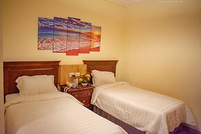 Choice Guest House No. 2
