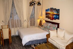 Choice Guest House No. 2