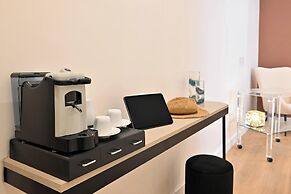 Ponte di Tappia Suites