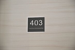 Ponte di Tappia Suites