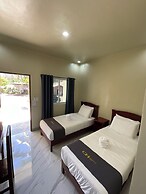 Coastal Haven Resort