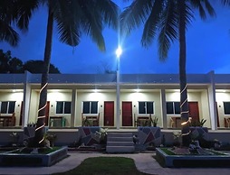 Coastal Haven Resort