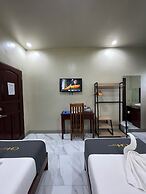 Coastal Haven Resort