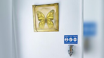 Attalia Villa 5-bed in Runaway Bay Near Ocho Rios