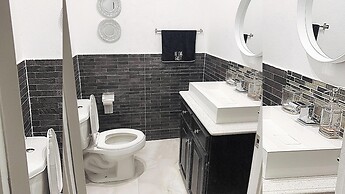 Attalia Villa 5-bed in Runaway Bay Near Ocho Rios