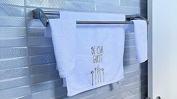 Attalia Villa 5-bed in Runaway Bay Near Ocho Rios