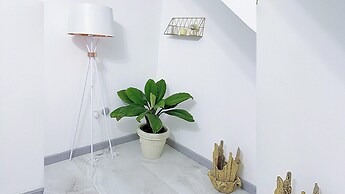 Attalia Villa 5-bed in Runaway Bay Near Ocho Rios