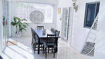 Attalia Villa 5-bed in Runaway Bay Near Ocho Rios