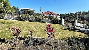 Attalia Villa 5-bed in Runaway Bay Near Ocho Rios