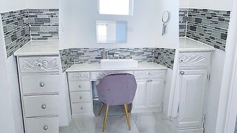 Attalia Villa 5-bed in Runaway Bay Near Ocho Rios