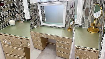 Attalia Villa 5-bed in Runaway Bay Near Ocho Rios