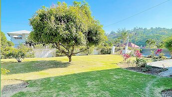 Attalia Villa 5-bed in Runaway Bay Near Ocho Rios