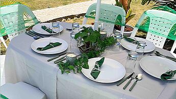 Attalia Villa 5-bed in Runaway Bay Near Ocho Rios