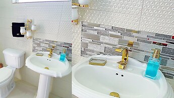 Attalia Villa 5-bed in Runaway Bay Near Ocho Rios