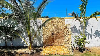 Attalia Villa 5-bed in Runaway Bay Near Ocho Rios