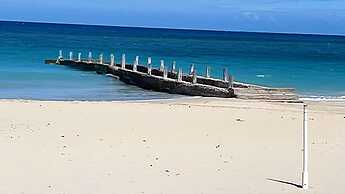 Attalia Villa 5-bed in Runaway Bay Near Ocho Rios