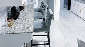 Attalia Villa 5-bed in Runaway Bay Near Ocho Rios