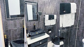 Attalia Villa 5-bed in Runaway Bay Near Ocho Rios