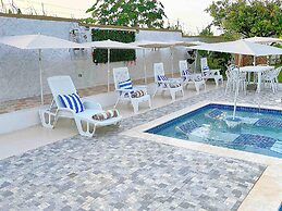 Attalia Villa 5-bed in Runaway Bay Near Ocho Rios