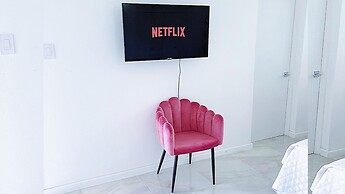 Attalia Villa 5-bed in Runaway Bay Near Ocho Rios