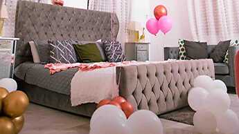 Attalia Villa 5-bed in Runaway Bay Near Ocho Rios