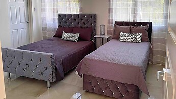 Attalia Villa 5-bed in Runaway Bay Near Ocho Rios