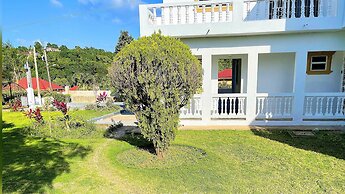 Attalia Villa 5-bed in Runaway Bay Near Ocho Rios