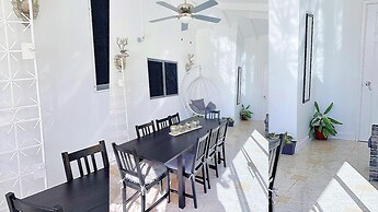 Attalia Villa 5-bed in Runaway Bay Near Ocho Rios