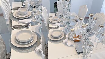 Attalia Villa 5-bed in Runaway Bay Near Ocho Rios