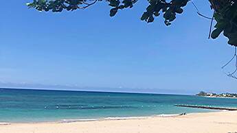 Attalia Villa 5-bed in Runaway Bay Near Ocho Rios