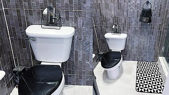 Attalia Villa 5-bed in Runaway Bay Near Ocho Rios