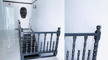 Attalia Villa 5-bed in Runaway Bay Near Ocho Rios