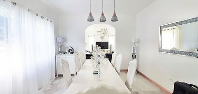 Attalia Villa 5-bed in Runaway Bay Near Ocho Rios