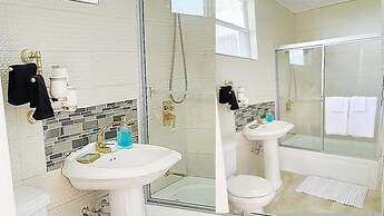 Attalia Villa 5-bed in Runaway Bay Near Ocho Rios