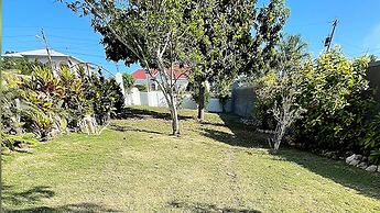 Attalia Villa 5-bed in Runaway Bay Near Ocho Rios