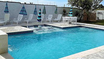 Attalia Villa 5-bed in Runaway Bay Near Ocho Rios