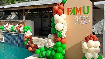 Attalia Villa 5-bed in Runaway Bay Near Ocho Rios