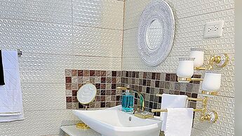 Attalia Villa 5-bed in Runaway Bay Near Ocho Rios