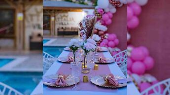 Attalia Villa 5-bed in Runaway Bay Near Ocho Rios