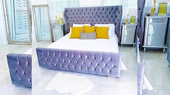 Attalia Villa 5-bed in Runaway Bay Near Ocho Rios