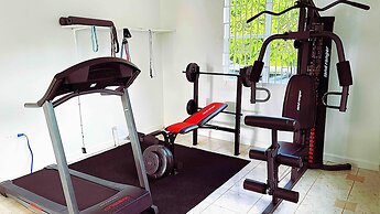 Attalia Villa 5-bed in Runaway Bay Near Ocho Rios