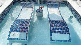 Attalia Villa 5-bed in Runaway Bay Near Ocho Rios