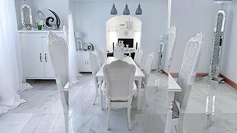 Attalia Villa 5-bed in Runaway Bay Near Ocho Rios